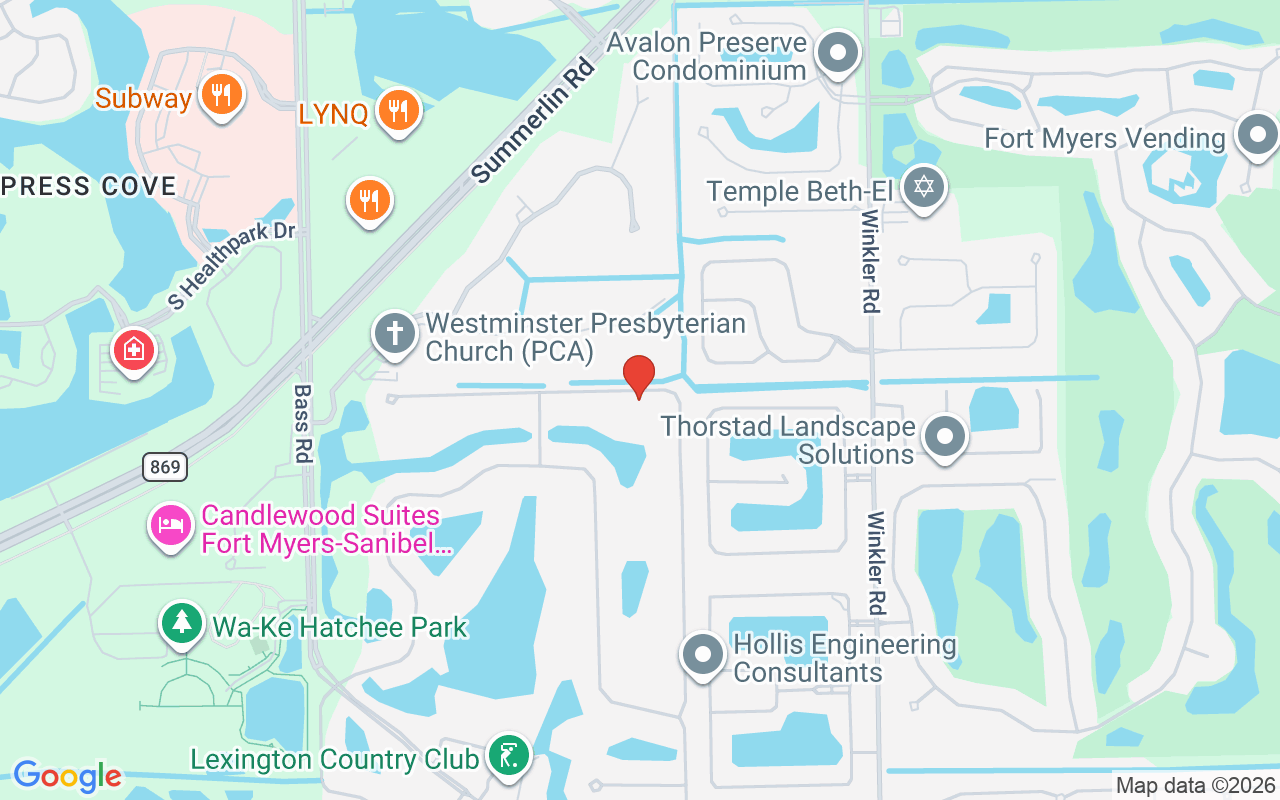 9249 Garden Pointe, Fort Myers, FL 33908