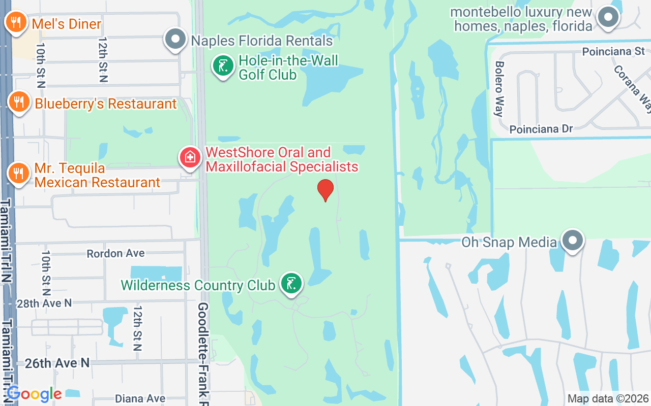 106 Wilderness Dr #I-236, Naples, FL 34105