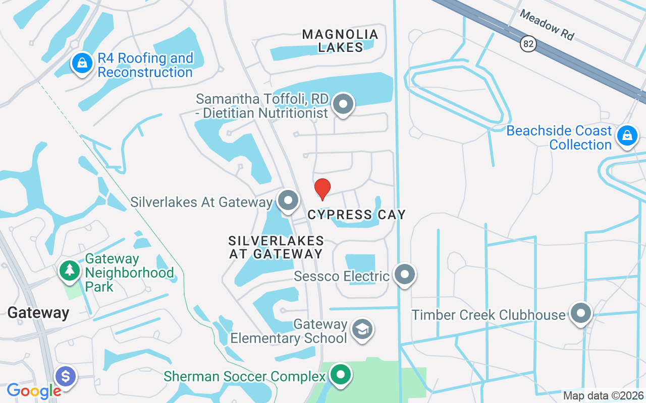 13364 Bristol Park Way, Fort Myers, FL 33913