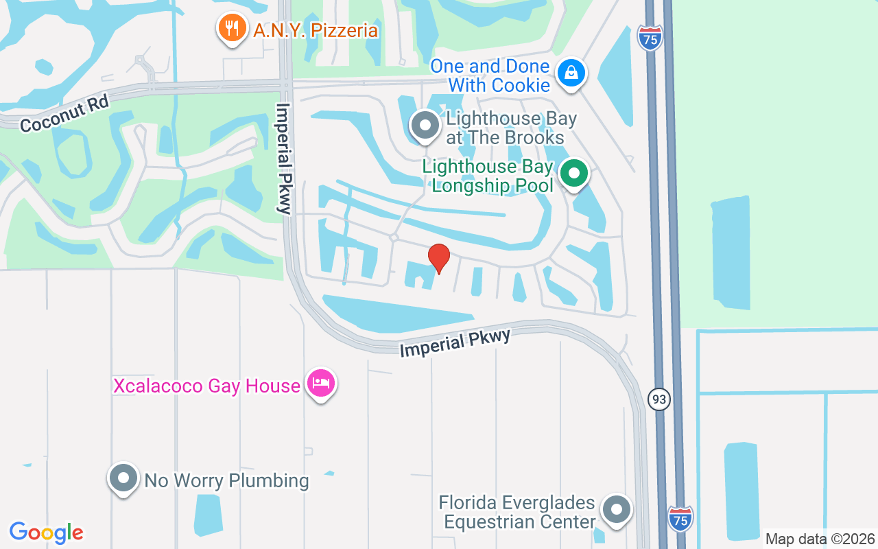 23821 Marbella Bay Rd #202, Estero, FL 34135