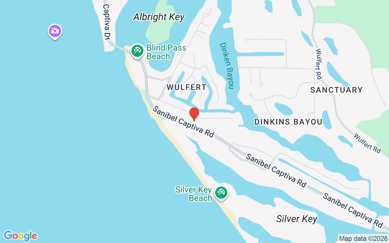 6092 Sanibel Captiva Rd, Sanibel, FL 33957
