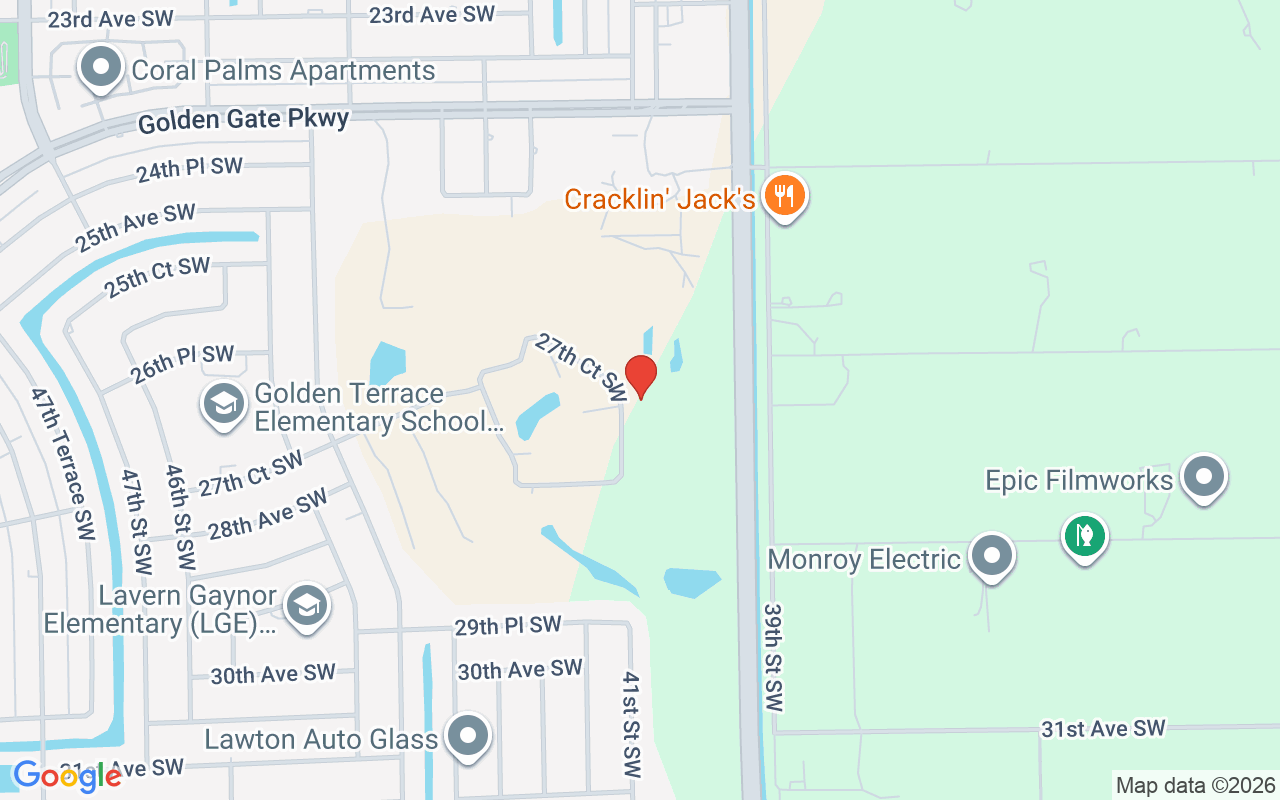 4293 27Th Ct #203, Naples, FL 34116