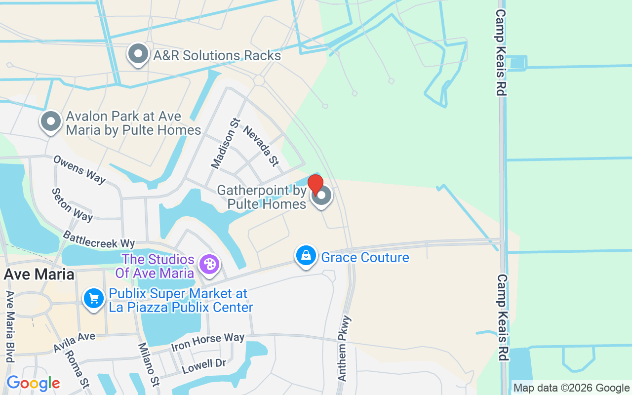 4675 Espiritu Way, Ave Maria, FL 34142