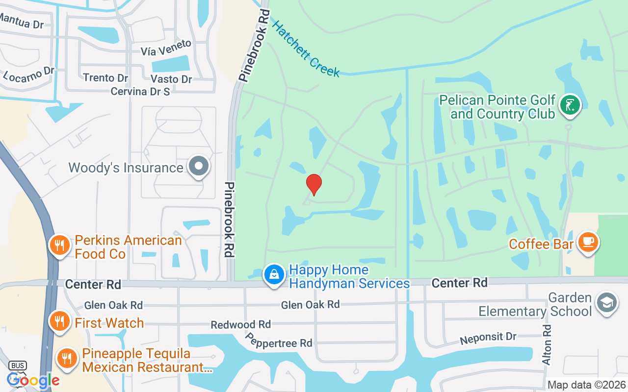 857 Macaw Circle, Venice, FL 34285