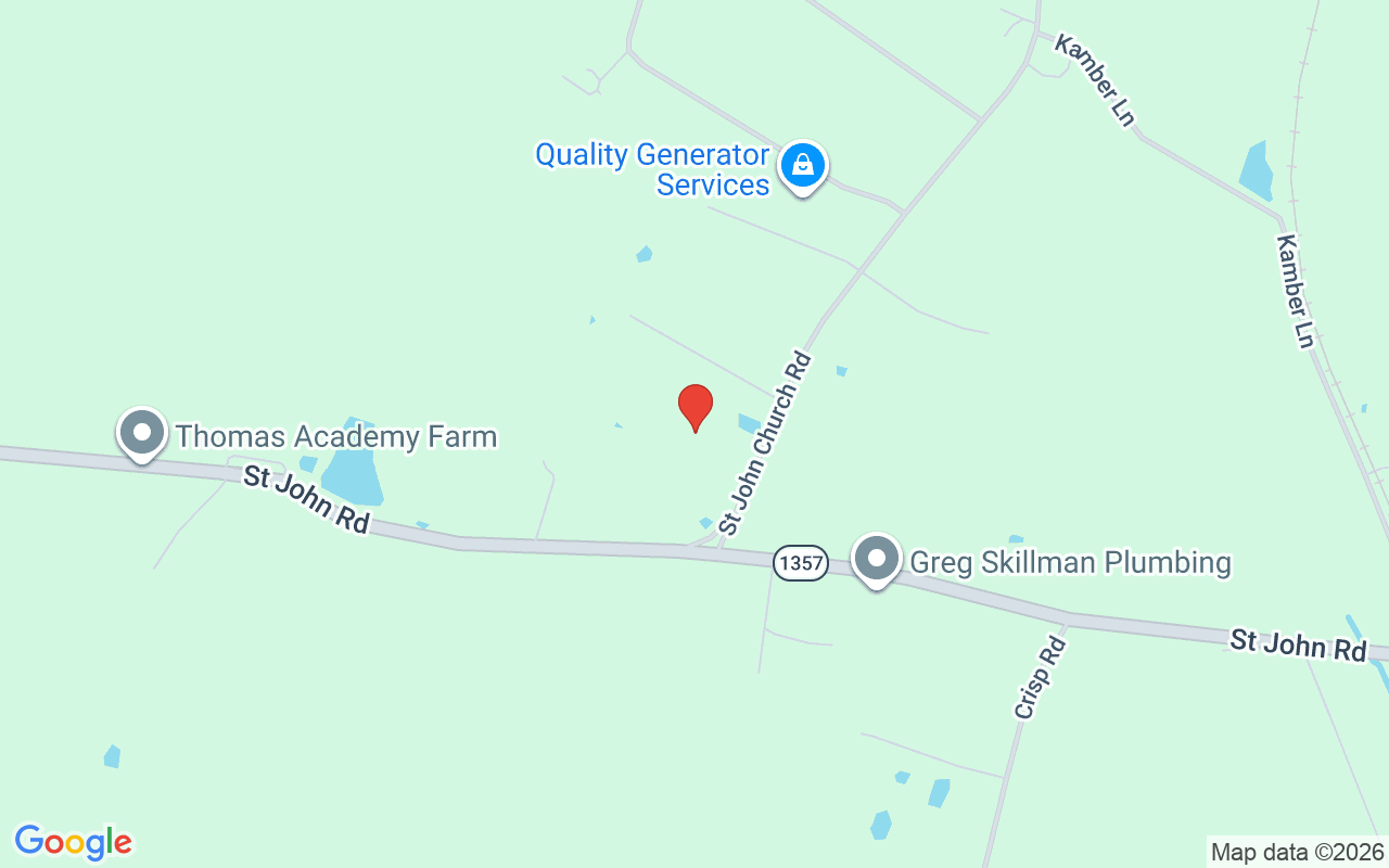 97 Saint John Church Road Rd, Elizabethtown, KY 42701