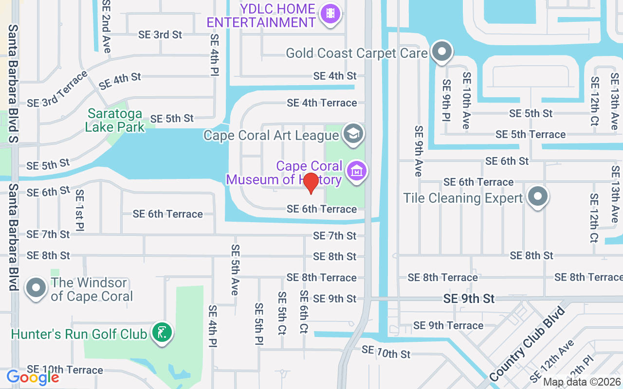 606 6Th St Se #D, Cape Coral, FL 33990