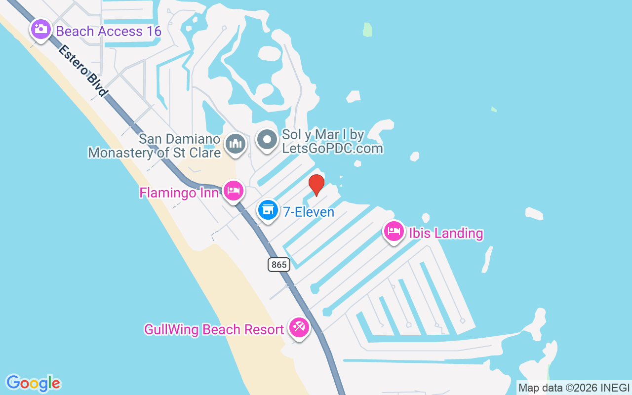 245 Bahia Via, Fort Myers Beach, FL 33931