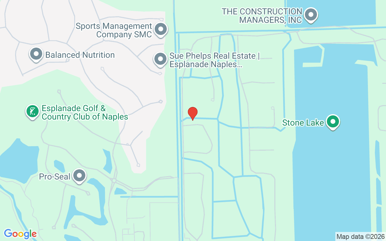 9609 Cobalt Cove Cir, Naples, FL 34120