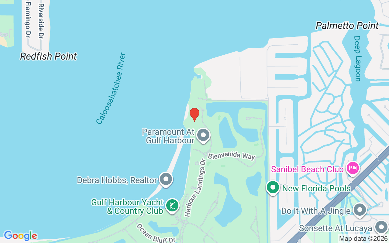 14220 Royal Harbour Ct #707, Fort Myers, FL 33908