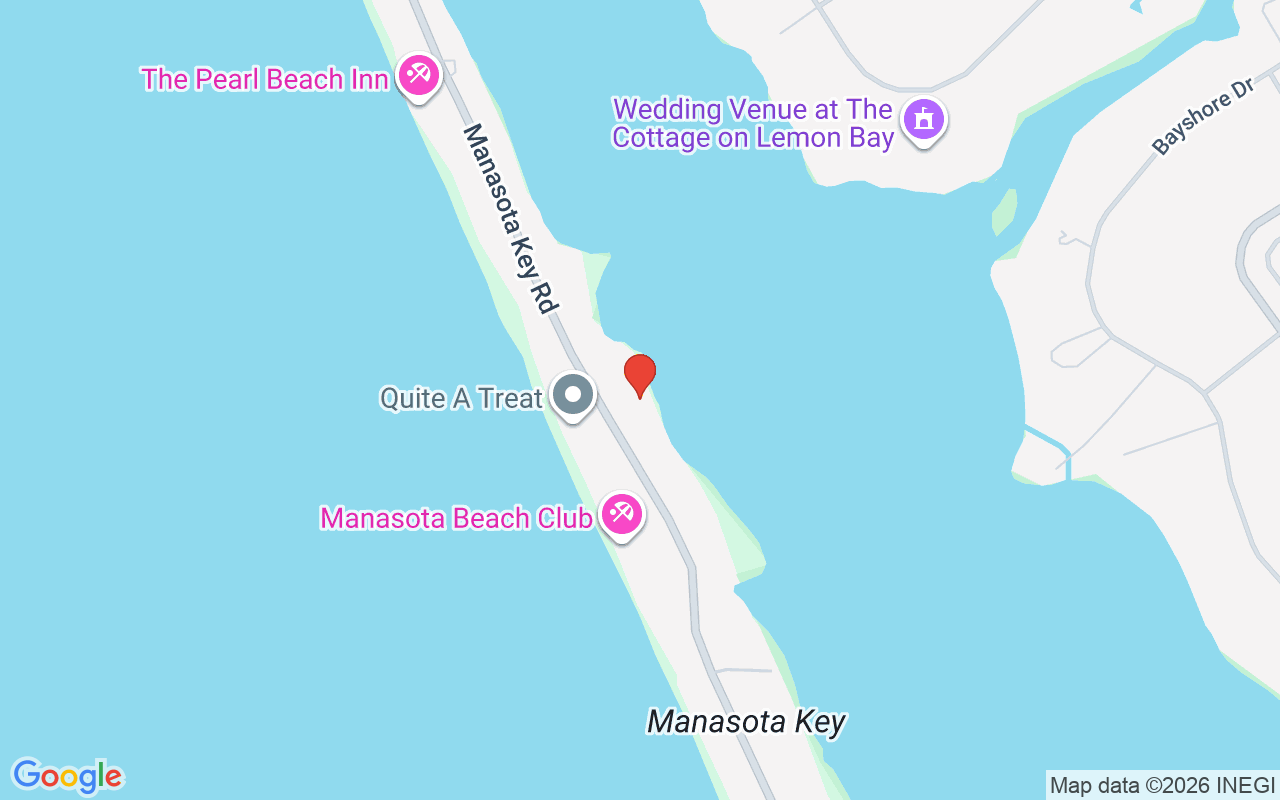 7795 Manasota Key Road, Englewood, FL 34223