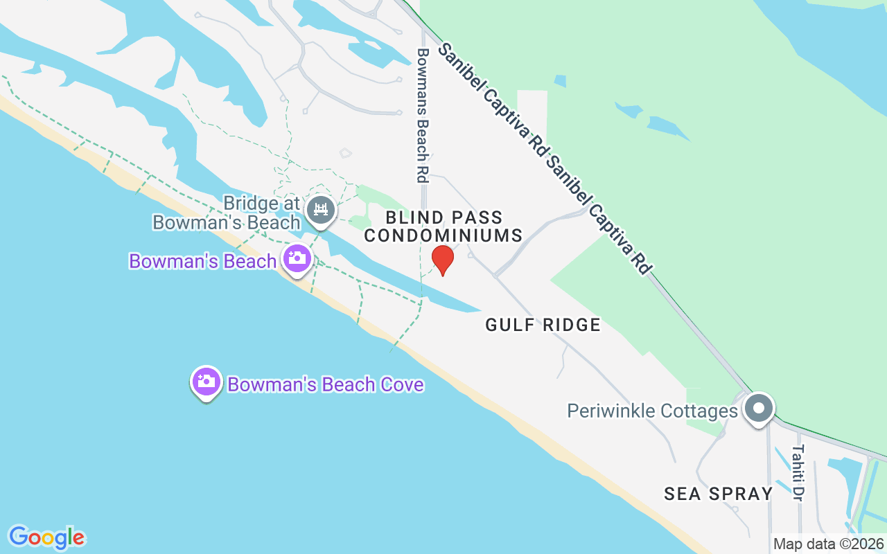 5145 Joewood Dr, Sanibel, FL 33957