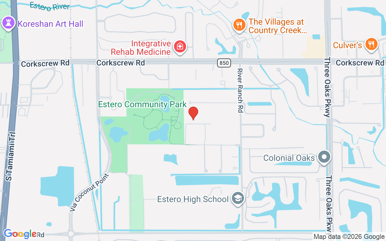 21539 Oaks Of Estero Cir, Estero, FL 33928