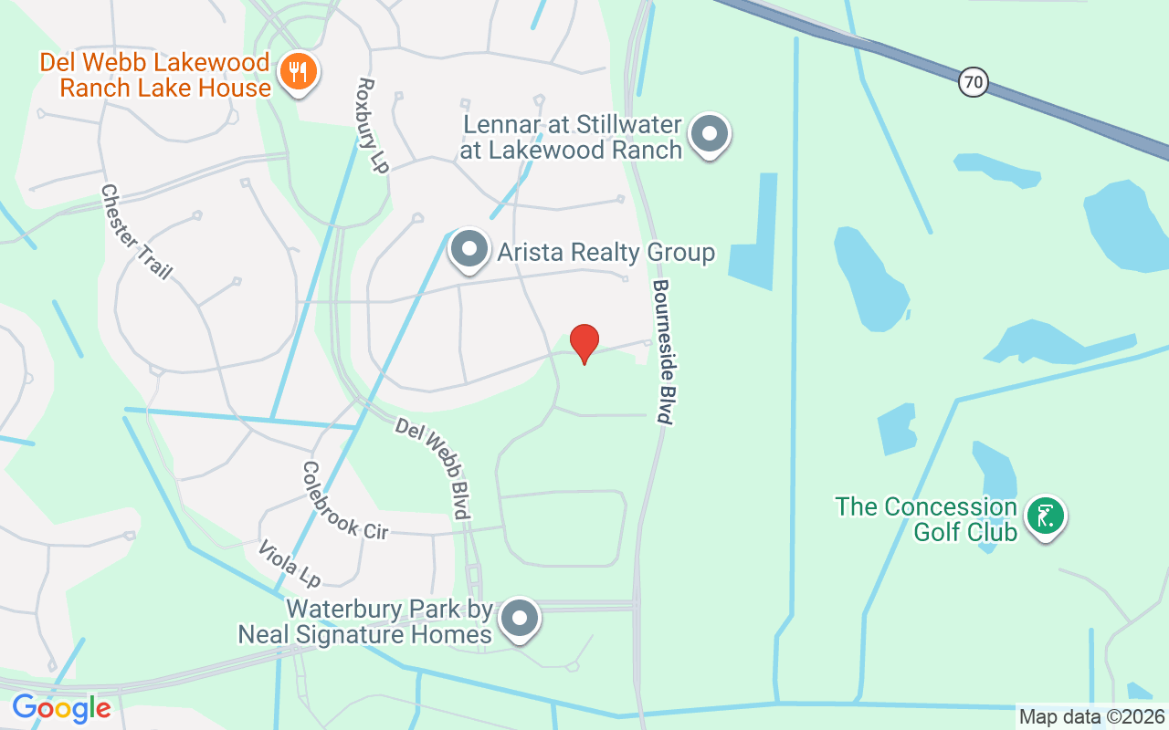 17916 Northwood Place, Lakewood Ranch, FL 34202