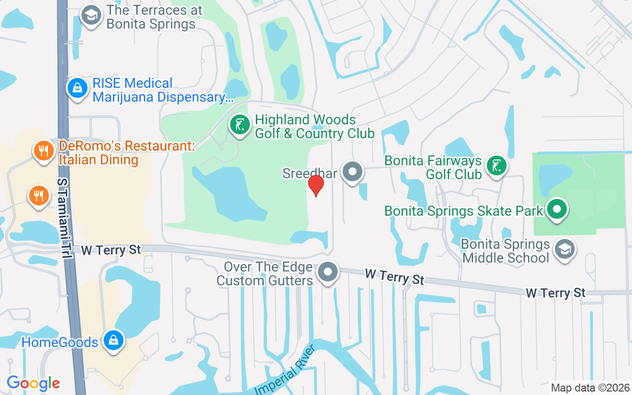 9450 Highland Wooods, Bonita Springs, FL 34135