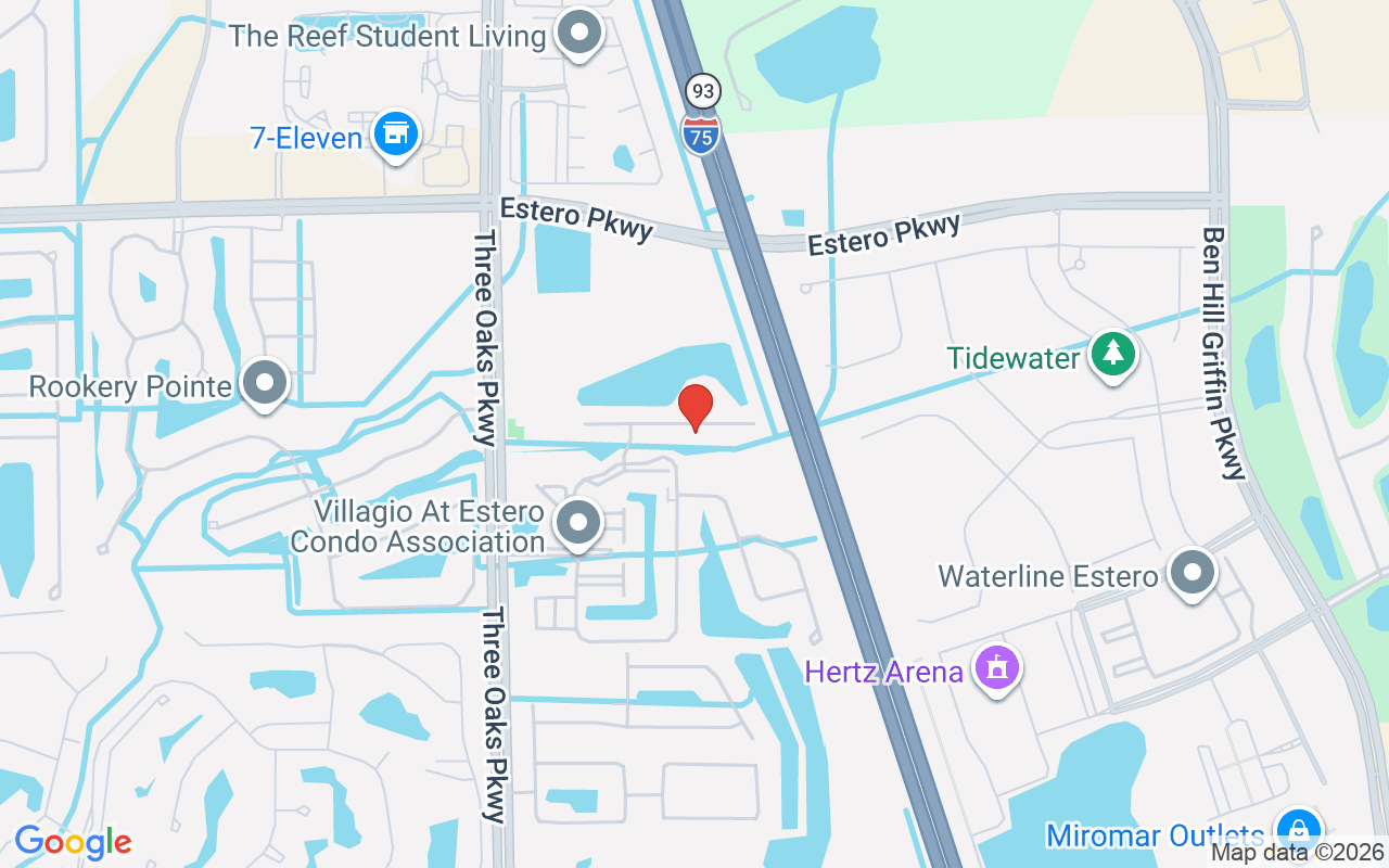 10017 Villagio Gardens Ln 103, Estero, FL 33928