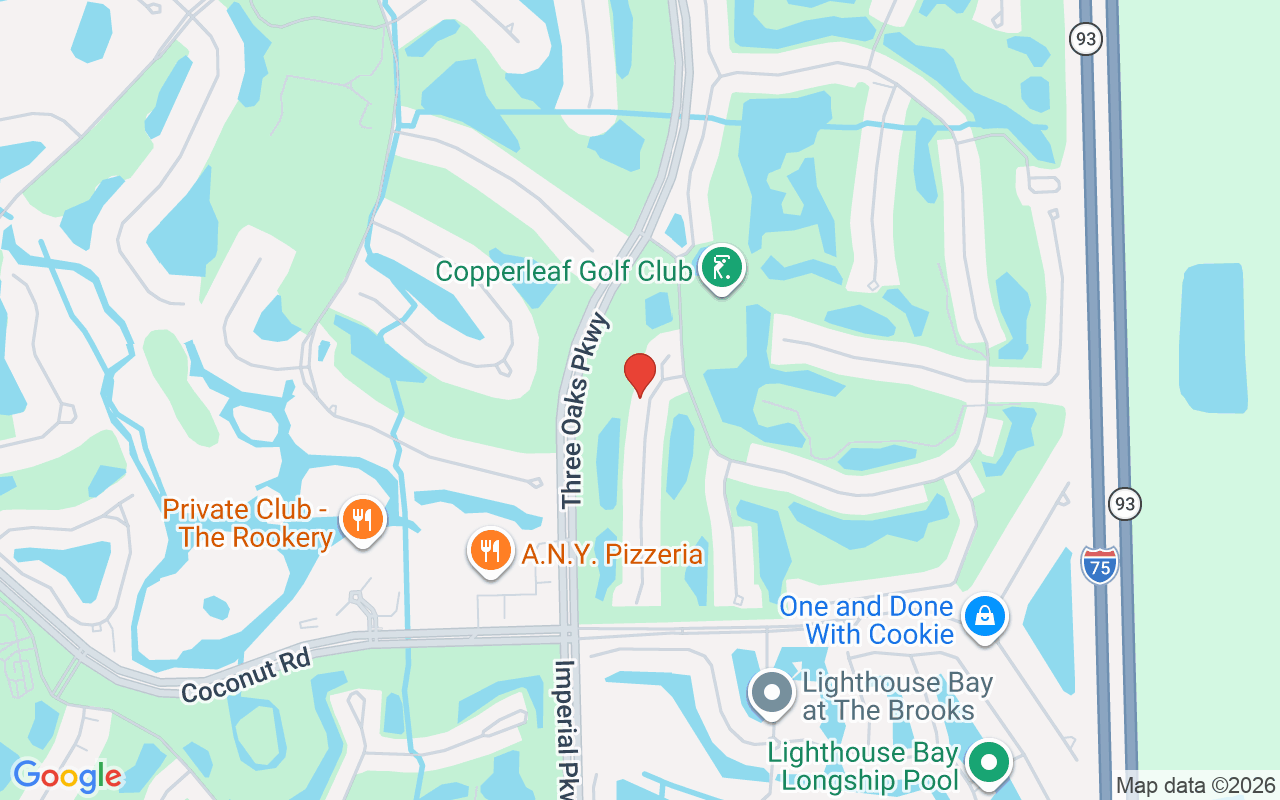 23130 Foxtail Creek, Estero, FL 34135