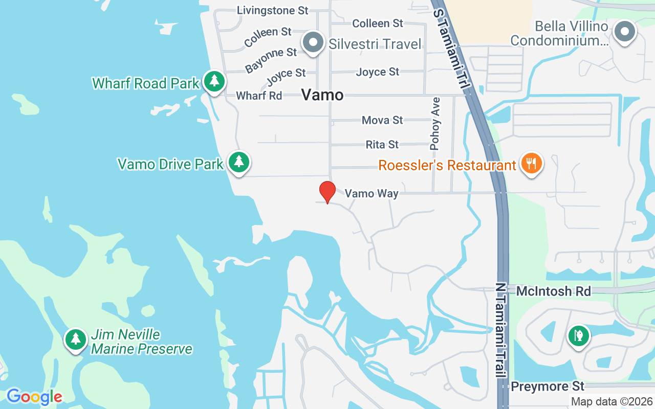 393 N Point Road #1002, Osprey, FL 34229