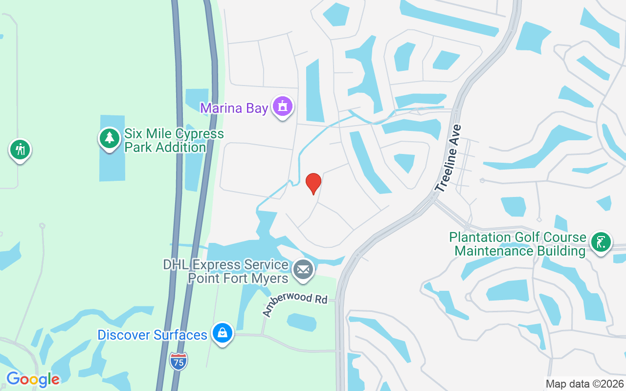 11702 Kati Falls Ln, Fort Myers, FL 33913