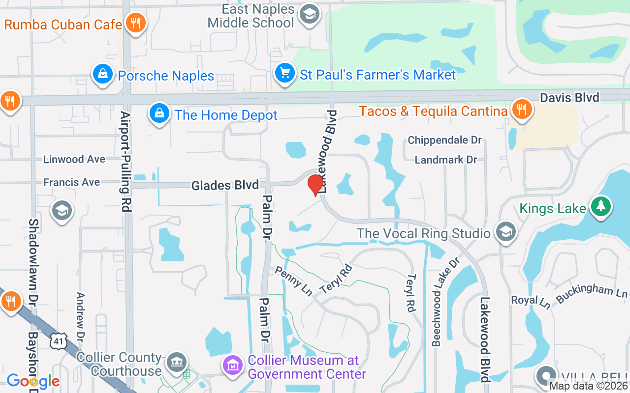 303 Reynolds Ct #M16, Naples, FL 34112