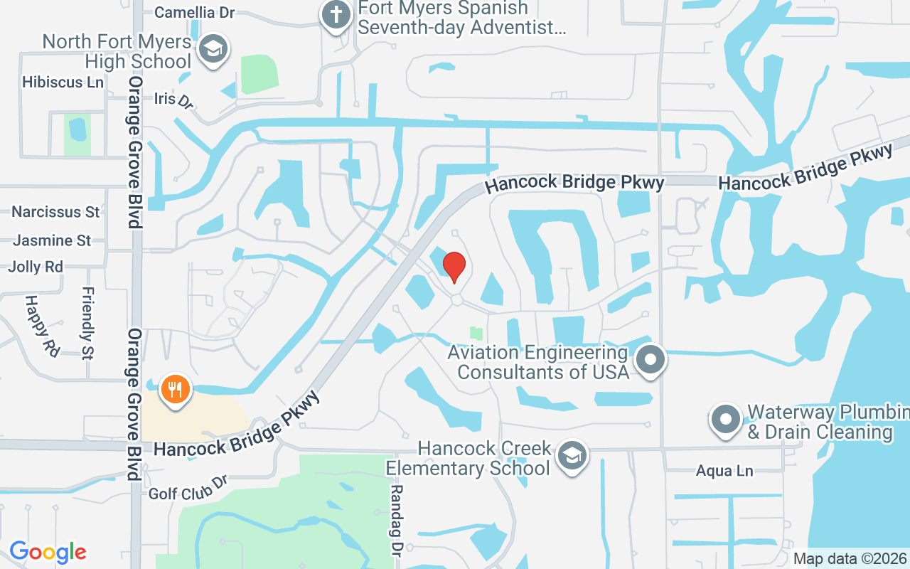 13041 Sail Away St, North Fort Myers, FL 33903