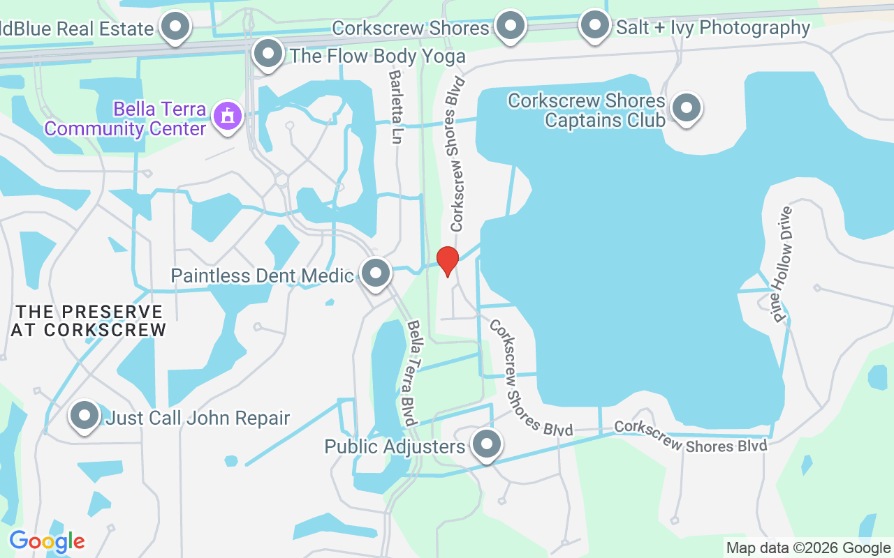 20438 Misty Woods Ct, Estero, FL 33928