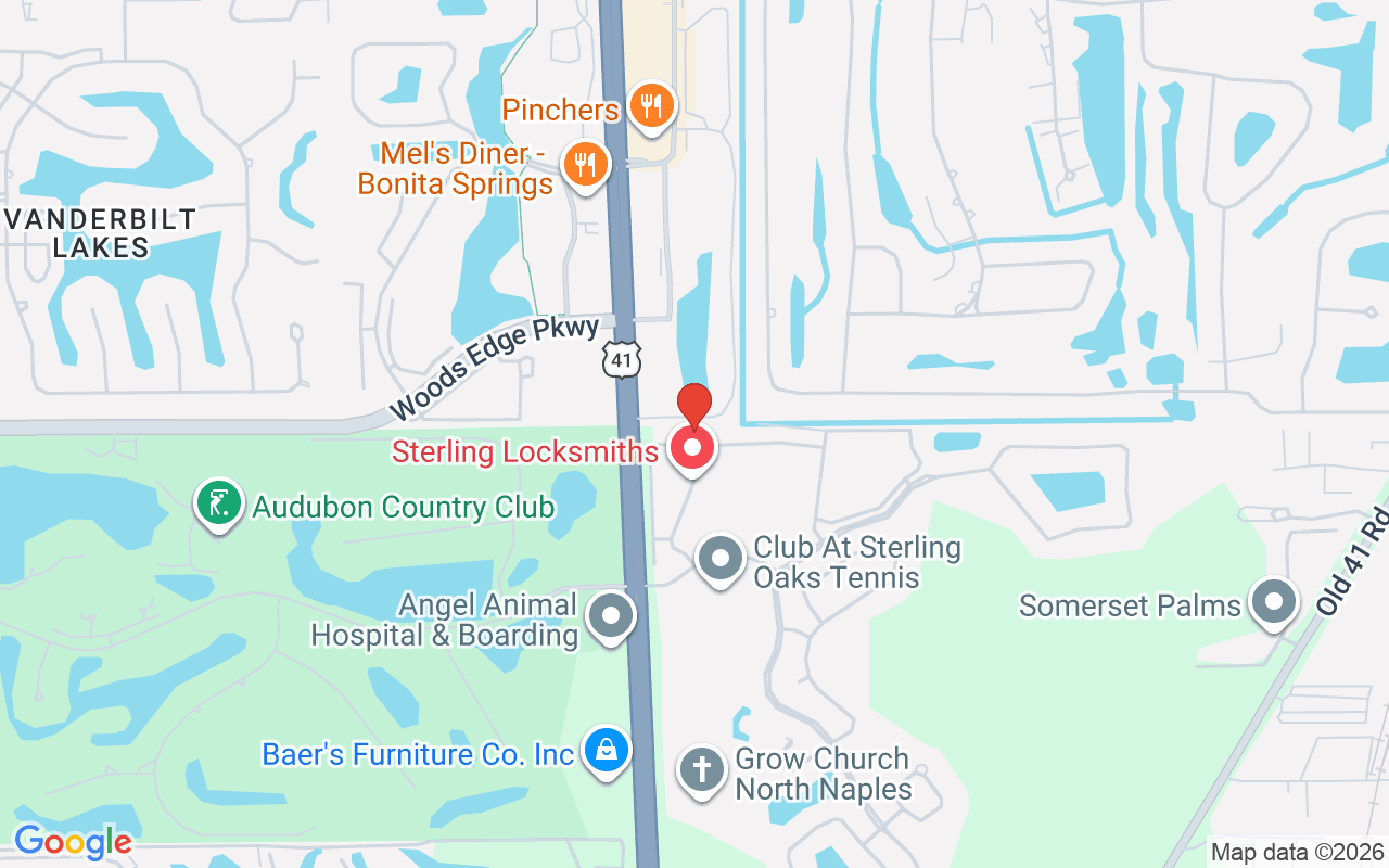 1340 Sweetwater Cv #202, Naples, FL 34110