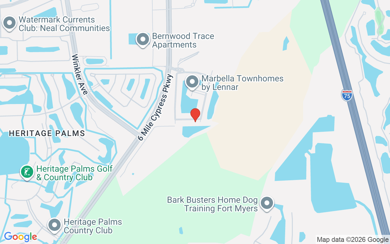 10132 Via Colomba Cir, Fort Myers, FL 33966