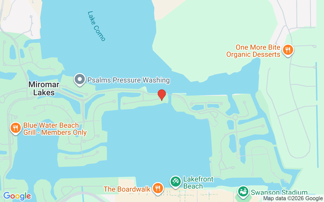 11061 Via Tuscany Ln #102, Miromar Lakes, FL 33913