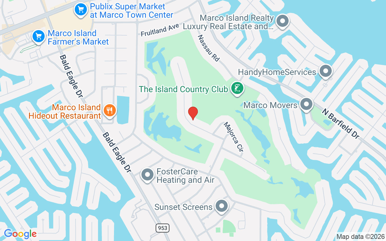 233 Shadowridge Ct, Marco Island, FL 34145