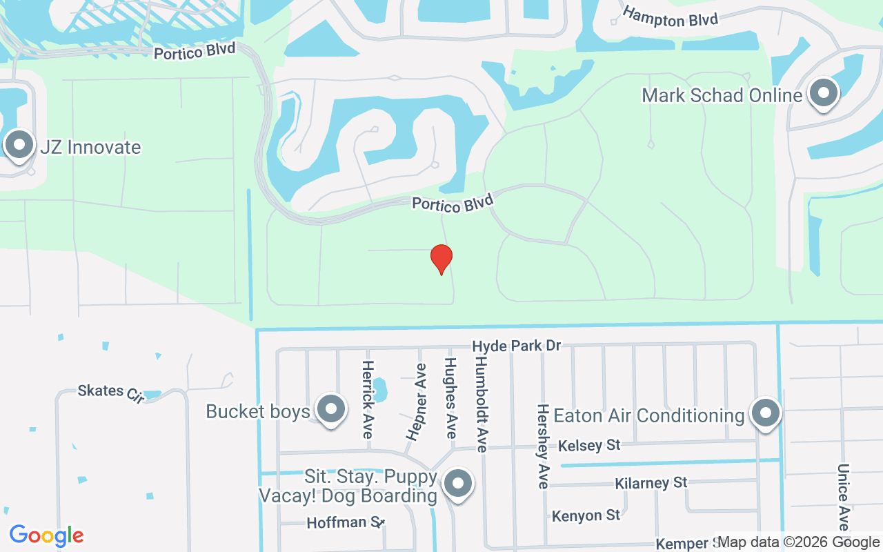 14719 Cantabria Dr, Fort Myers, FL 33905