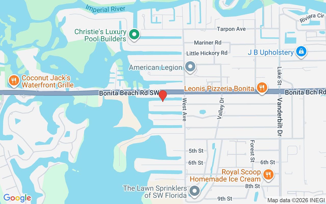 231 1St St, Bonita Springs, FL 34134