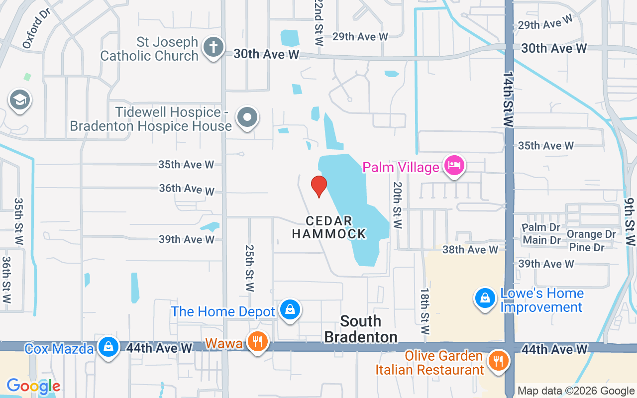 3783 Lake Bayshore Drive #H404, Bradenton, FL 34205