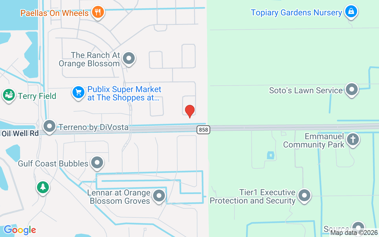 2117 Fairmont Ln, Naples, FL 34120