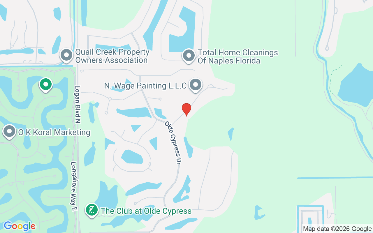 2862 Lone Pine Ln, Naples, FL 34119