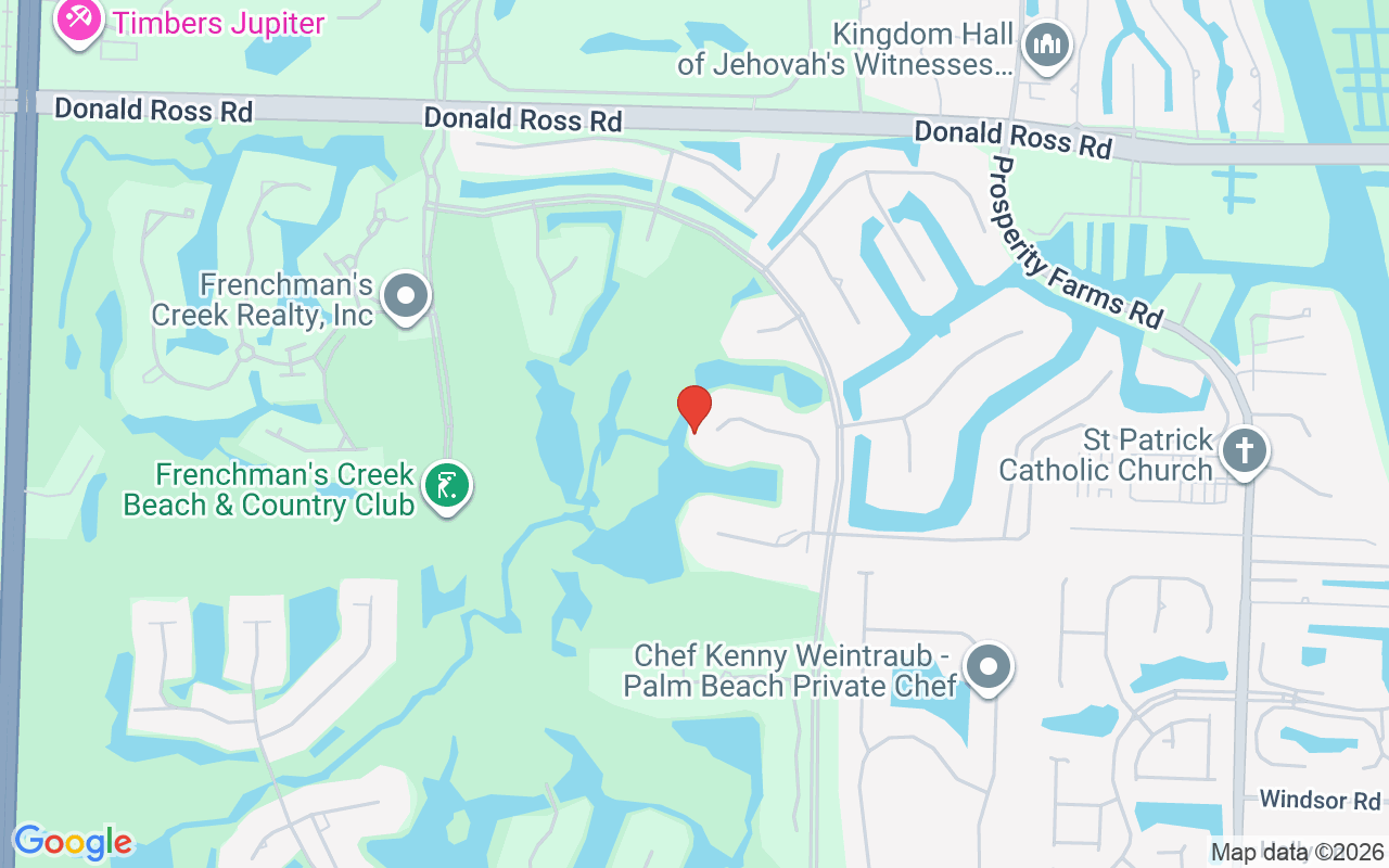 3181  Miro Dr, Palm Beach Gardens, FL 33410