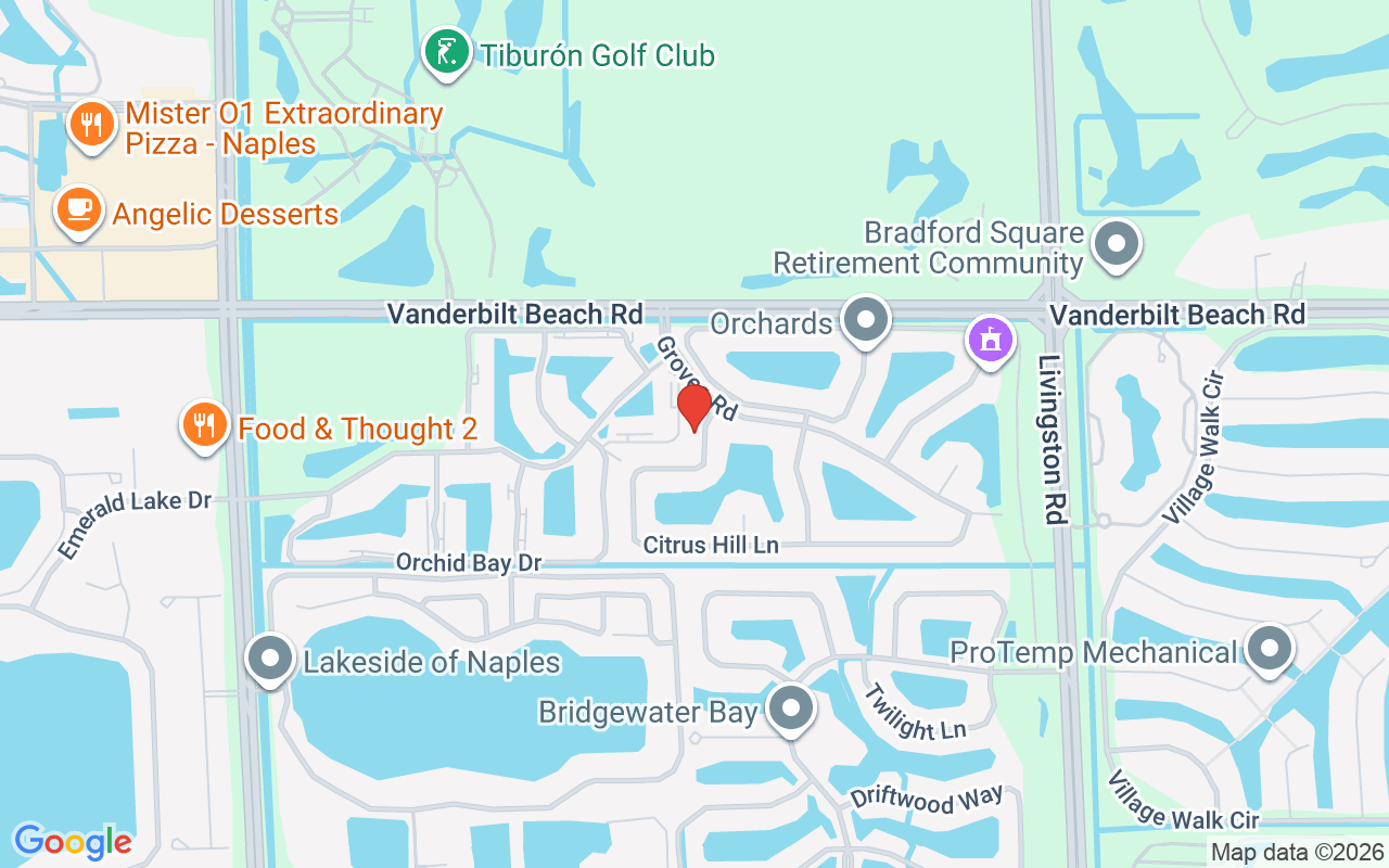 7739 Citrus Hill Ln, Naples, FL 34109