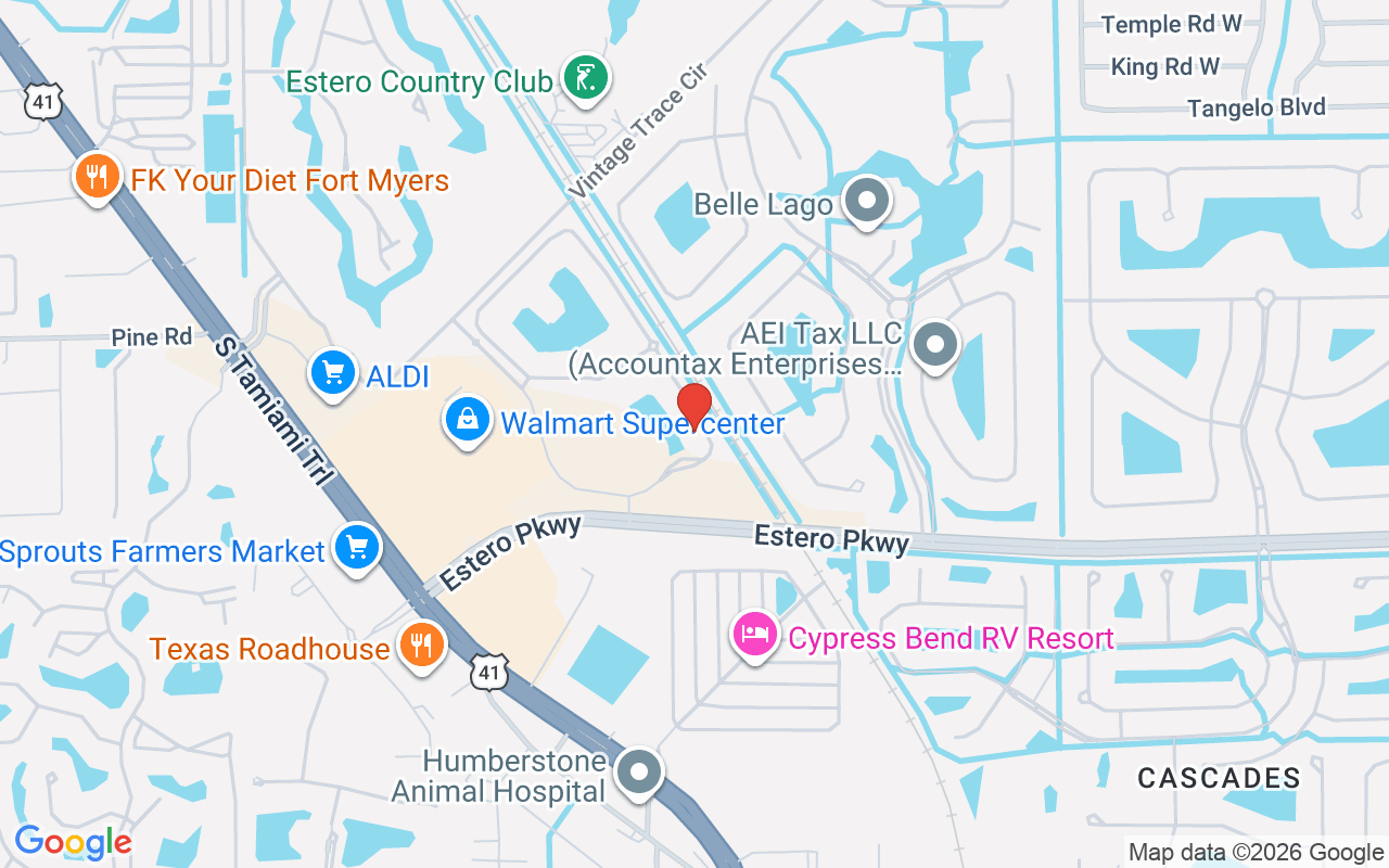 19760 Osprey Cove Blvd #113, Estero, FL 33967