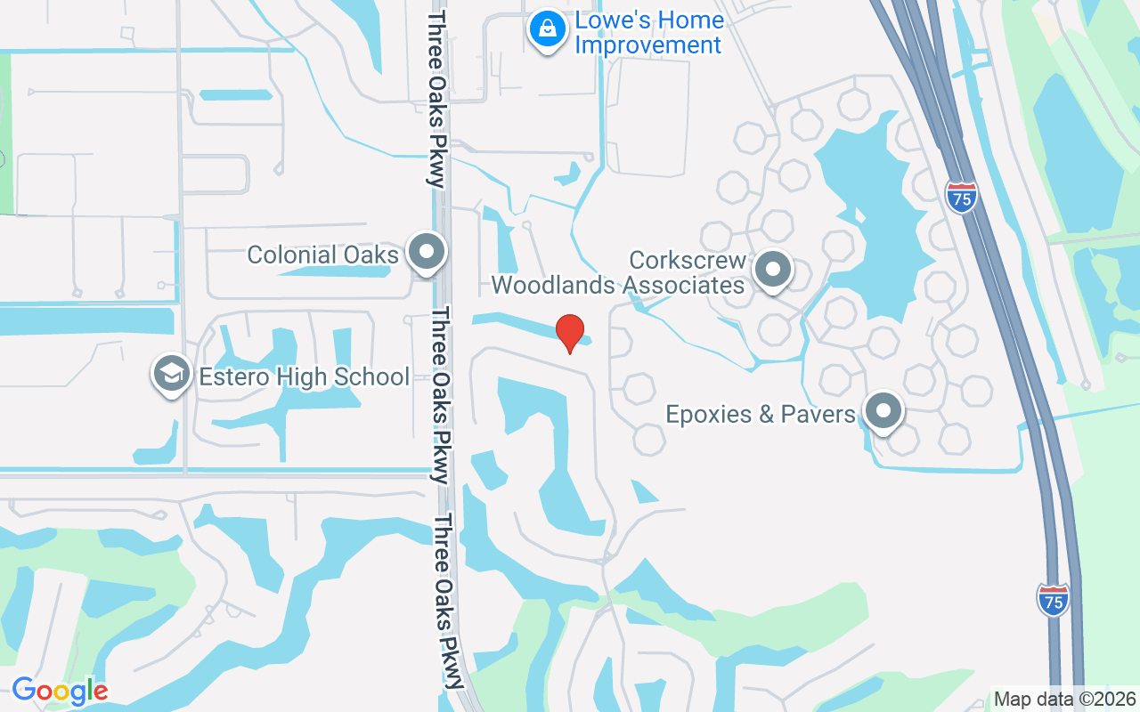 21981 Longleaf Trail Dr, Estero, FL 34135