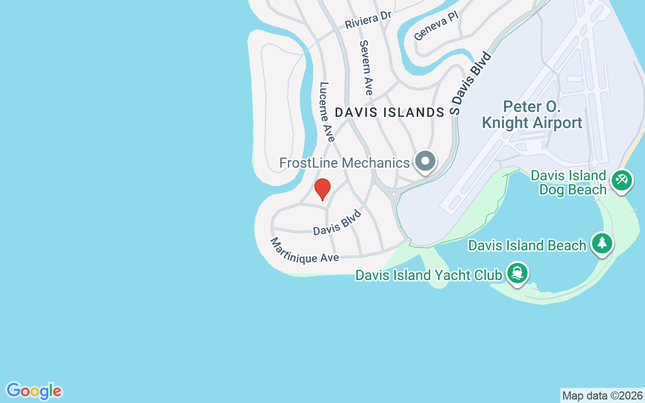 566 Rhine Avenue, Tampa, FL 33606