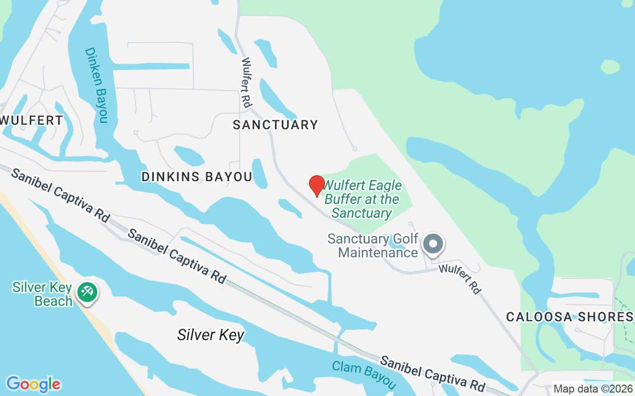 2364 Wulfert Rd, Sanibel, FL 33957