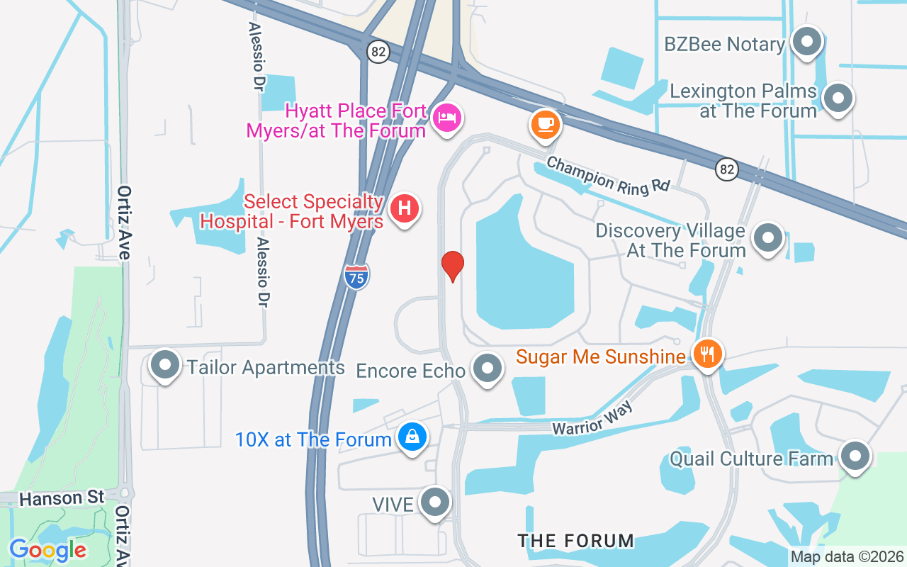 2772 Via Piazza Loop, Fort Myers, FL 33905