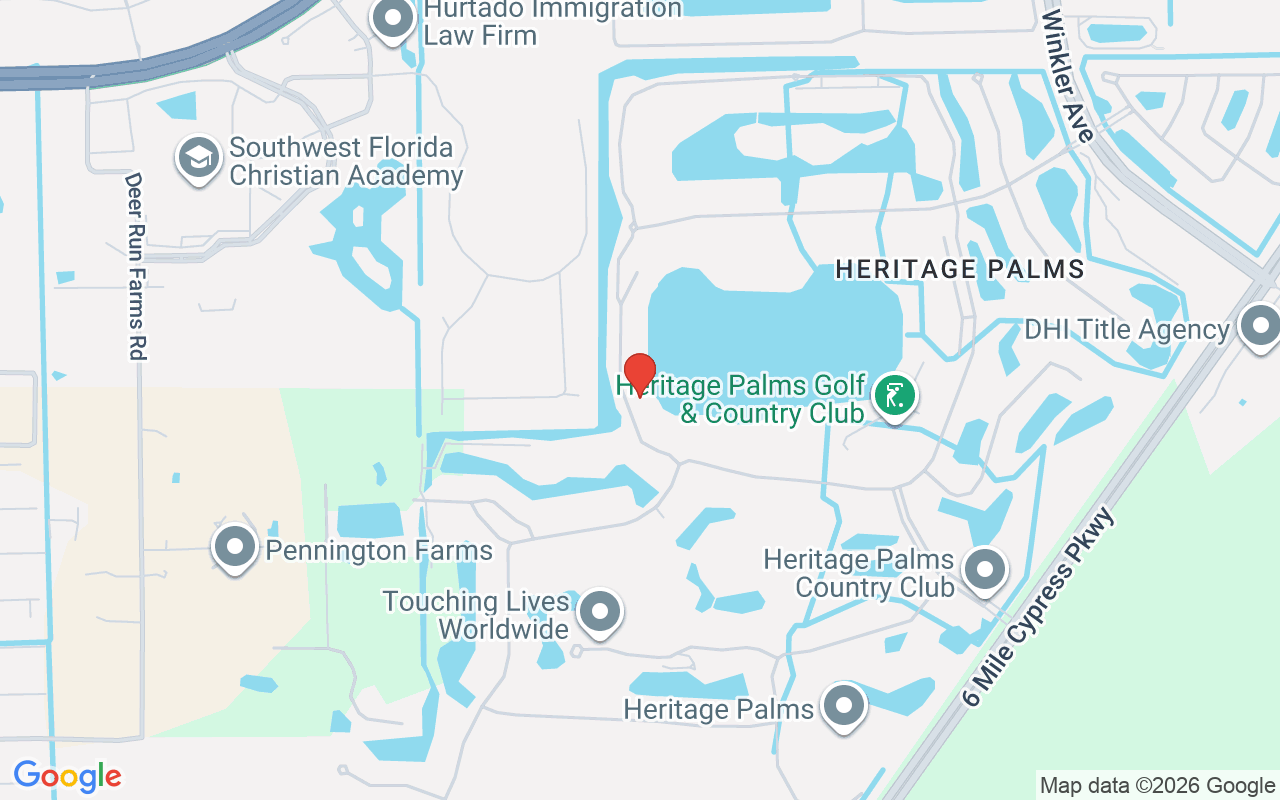 10391 Butterfly Palm Dr #1014, Fort Myers, FL 33966