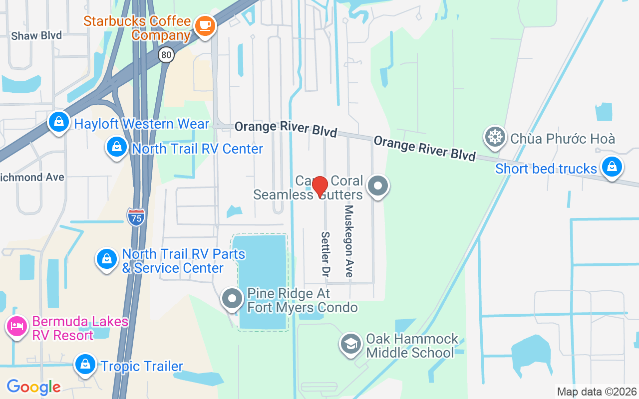 382 Ottumwa Ave, Fort Myers, FL 33905