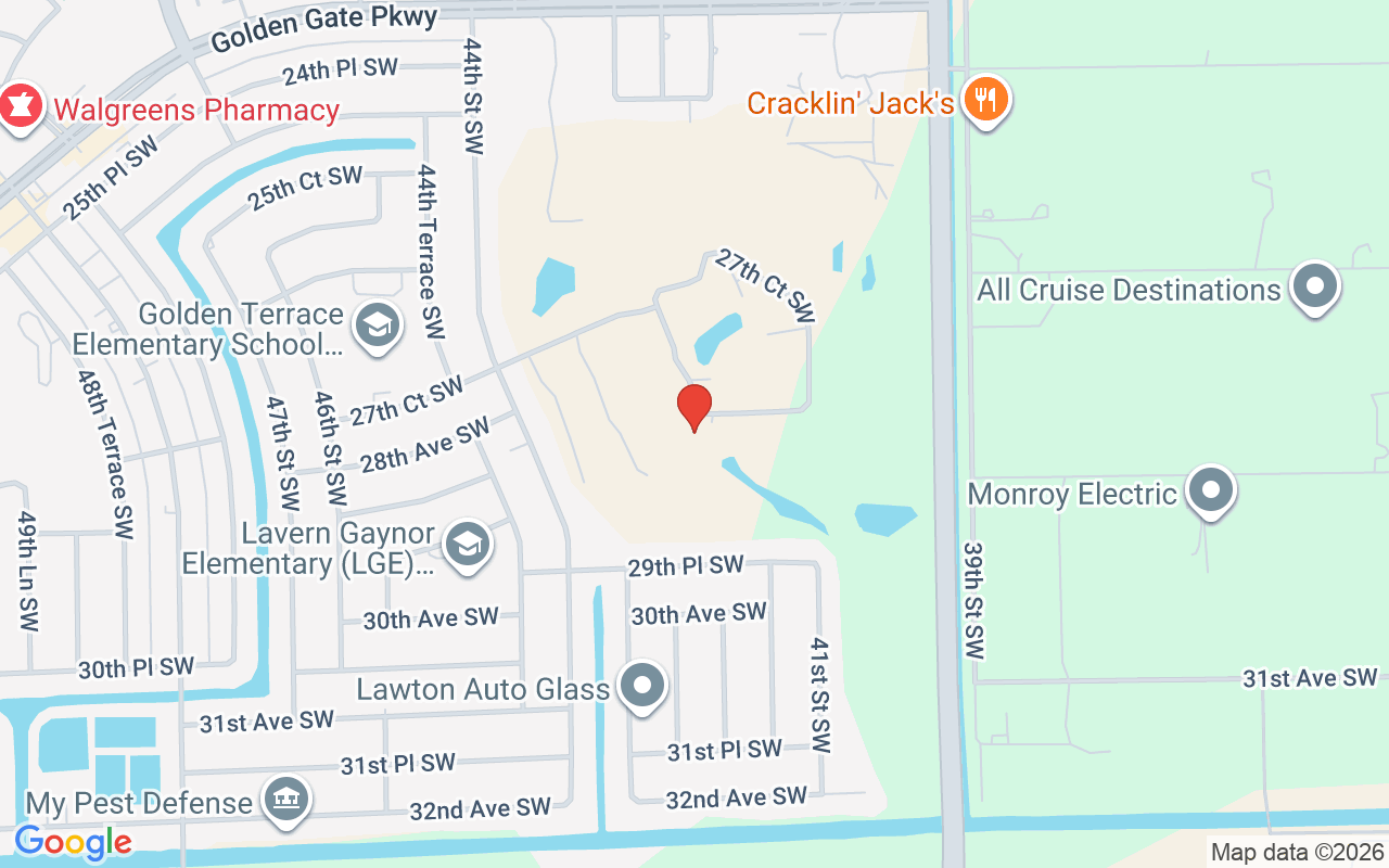 4366 27Th Ct #1-106, Naples, FL 34116