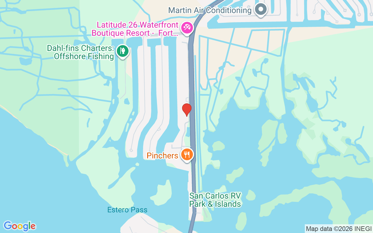 18054 San Carlos Blvd #159, Fort Myers Beach, FL 33931