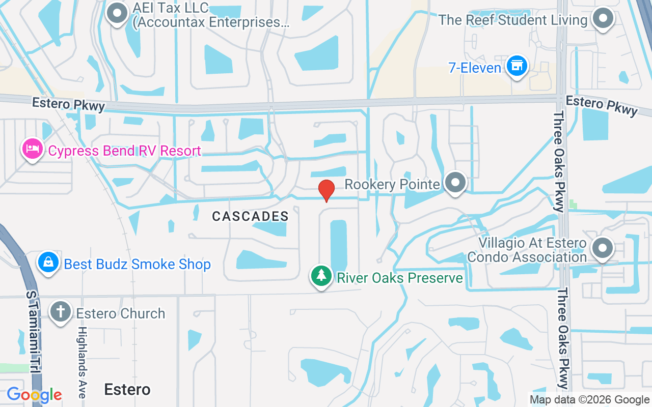 9434 Sun River Way, Estero, FL 33928