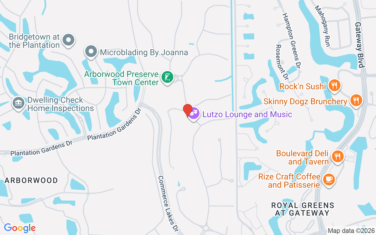 11788 Arborwood Preserve Blvd, Fort Myers, FL 33913