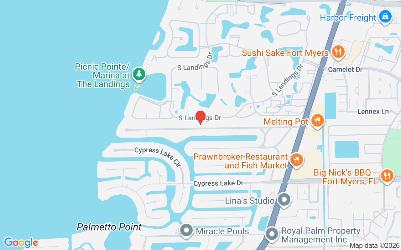 967 N Town And River Dr, Fort Myers, FL 33919
