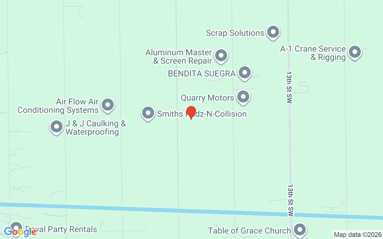 522 17Th St, Naples, FL 34117