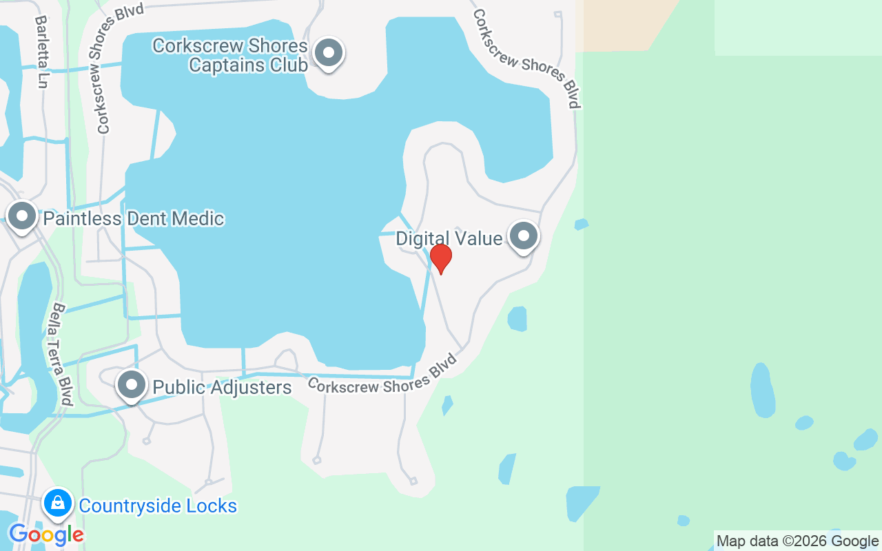 14342 Pine Hollow Dr, Estero, FL 33928